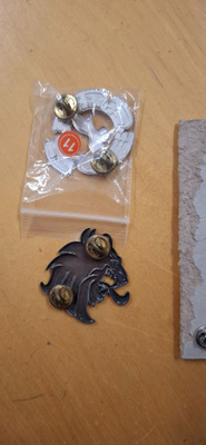 Lakkimerkit