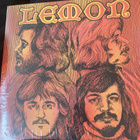 Lemon (1970) - Ainoa Productions/Love Records LP - pikkukuva 1