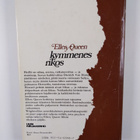 Ellery Queen : Kymmenes rikos - pikkukuva 2