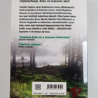 Ninni Schulman : Kun kellot seisahtuvat - pikkukuva 2