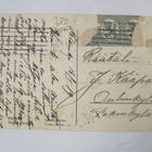 VANHA Postikortti Helsinki 1919 - pikkukuva 2