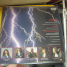 THUNDER - DIRTY LOVE 12'' MAXI ORIG 1990 GER M-/EX - pikkukuva 2