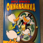 Onnenankka hyvä 1.painos v. 2006 - pikkukuva 1