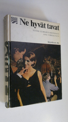 Tuomi Elmgren-Heinonen : Ne hyvät tavat