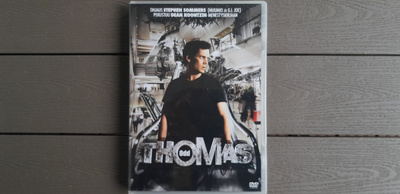 DVD: Odd Thomas (Anton Yelcin 2013)