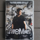 DVD: Odd Thomas (Anton Yelcin 2013) - pikkukuva 1