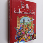 Nathalie Monnin : Portti satumaahan - pikkukuva 1