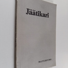 Matti Huumo : Jäätikari - pikkukuva 1