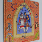 David Melling : Karkuun singahtanut suukko - pikkukuva 1