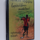 Ishmael Beah : Leikin loppu : lapsisotilaan muistelmat - pikkukuva 1