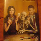 Bones , kausi 3 , 4 DVD - pikkukuva 1
