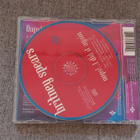 Britney Spears Oops! i did it again CDS - pikkukuva 3