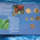 Suomi 10p - 10mk rahasarja - 1994 / I - pikkukuva 2