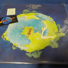 YES - FRAGILE 1. UK PAINOS M-/M- LP - pikkukuva 1