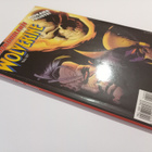 Sarjakuvalehti 6/1996 Wolverine - pikkukuva 2