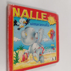 Nalle uimarannalla - pikkukuva 1