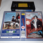 Rämäpää - SF VHS (Showtime) - pikkukuva 1