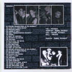 THE UNDERDOGS riot in rothwell 1982-83 ...leeds uk riot city - pikkukuva 2