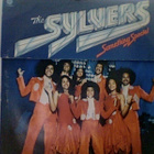 THE SYLVERS :: SOMETHING SPECIAL :: VINYYLI LP 1976 - pikkukuva 1