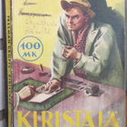 Riksi 16. Freeman Wills Crofts: Kiristäjä. 284 s. - pikkukuva 1