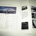 Myyntiesite - Peugeot 605 - 12/1994 - pikkukuva 2