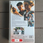 VHS: Menneisyyden Salat (John Savage, Nastassja Kinski 1997) - pikkukuva 2
