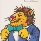 Alois Brandstetter: Der Leumund des Löwen - pikkukuva 1