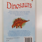 Conrad Mason : Dinosaurs - pikkukuva 2
