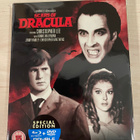 Scars of Dracula - pikkukuva 1