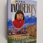 Nora Roberts : Perintönä maa ja taivas - pikkukuva 1