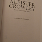 Gary Lachman: Aleister Crowley, Suuren Pedon elämä ja teot - pikkukuva 3