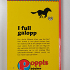 Catherine Carey : I full galopp - pikkukuva 2