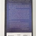 Holy Bible, New Testament - pikkukuva 2