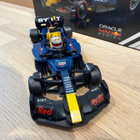 Lego Speed Champions 77243 F1 Oracle Redbull Racing - pikkukuva 5