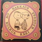 Charles M. Schulz: Rakkaus on kulkua käsi kädessä - pikkukuva 1