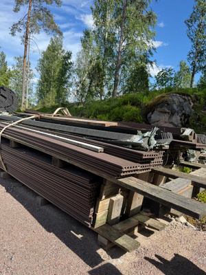 Komposiittilautaa