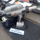 [T3213] Viega Pressgun Picco-puristuskone - pikkukuva 3