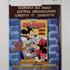 Walt Disney : Aku Ankka Ekstra 10/2008 - pikkukuva 2