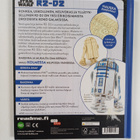 Michael Kogge : R2-D2 : äärimmäinen astromekaanikkodroidi... - pikkukuva 2