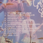 Arto Muna ja Millennium: Syksyn sävel CD - pikkukuva 2