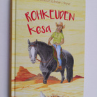 Kiersi Burkhart : Rohkeuden kesä - pikkukuva 1