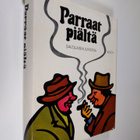 Tuovi (toim.) Puupponen : Parraat piältä : Savolaishuumoria - pikkukuva 1