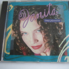 Janita - Oma planeetta (CD) - pikkukuva 1