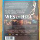 West of Hell BLU-RAY - pikkukuva 2
