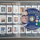 DVD: To Kill A Mockingbird (Gregory Peck 1962/2010) - pikkukuva 3