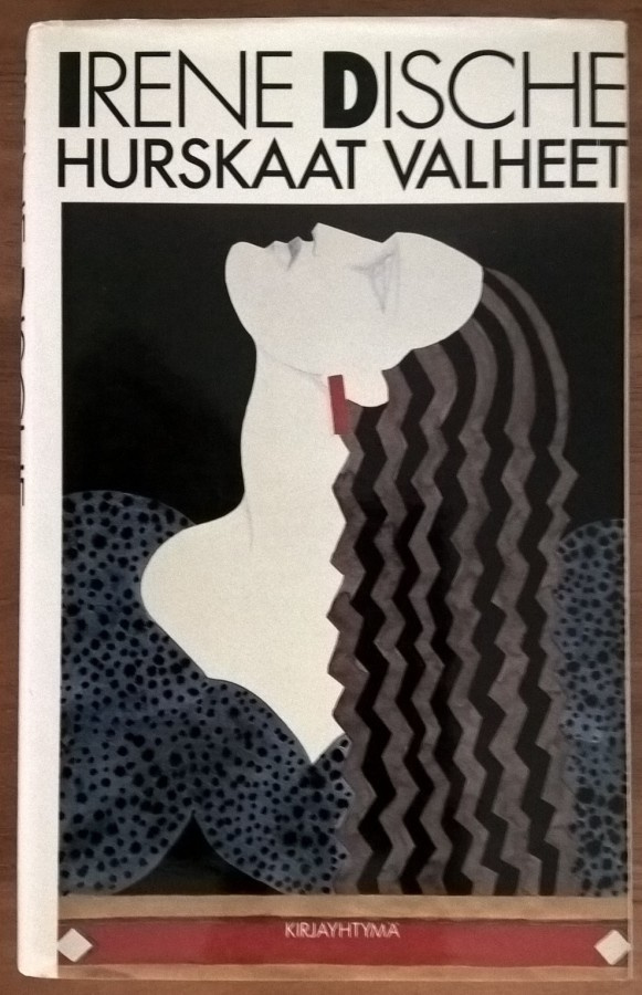 Irene Dische: Hurskaat valheet