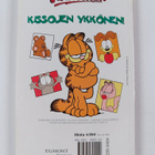 Jim Davis : Karvinen : joulupuu on nakerrettu - pikkukuva 2