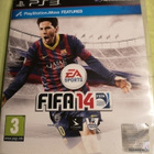 Ps3 Fifa14 - pikkukuva 1
