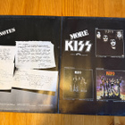 KISS Alive LP - pikkukuva 5