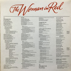 (LP) Stevie Wonder - The Woman In Red - pikkukuva 4